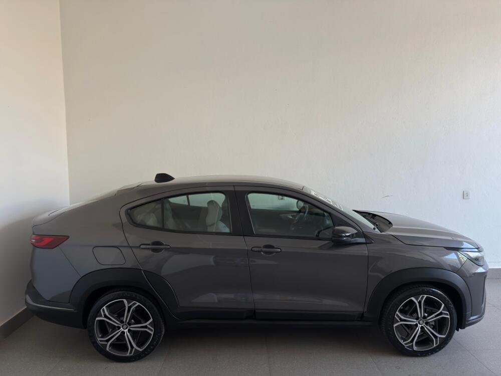 Fiat Fastback