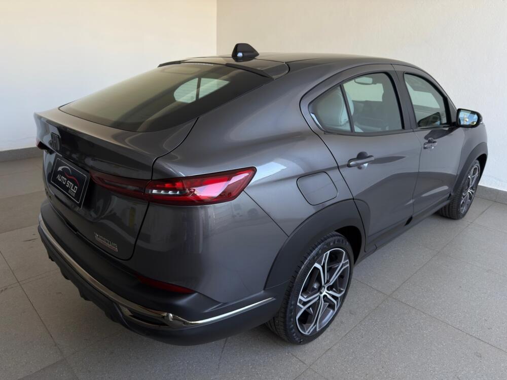 Fiat Fastback