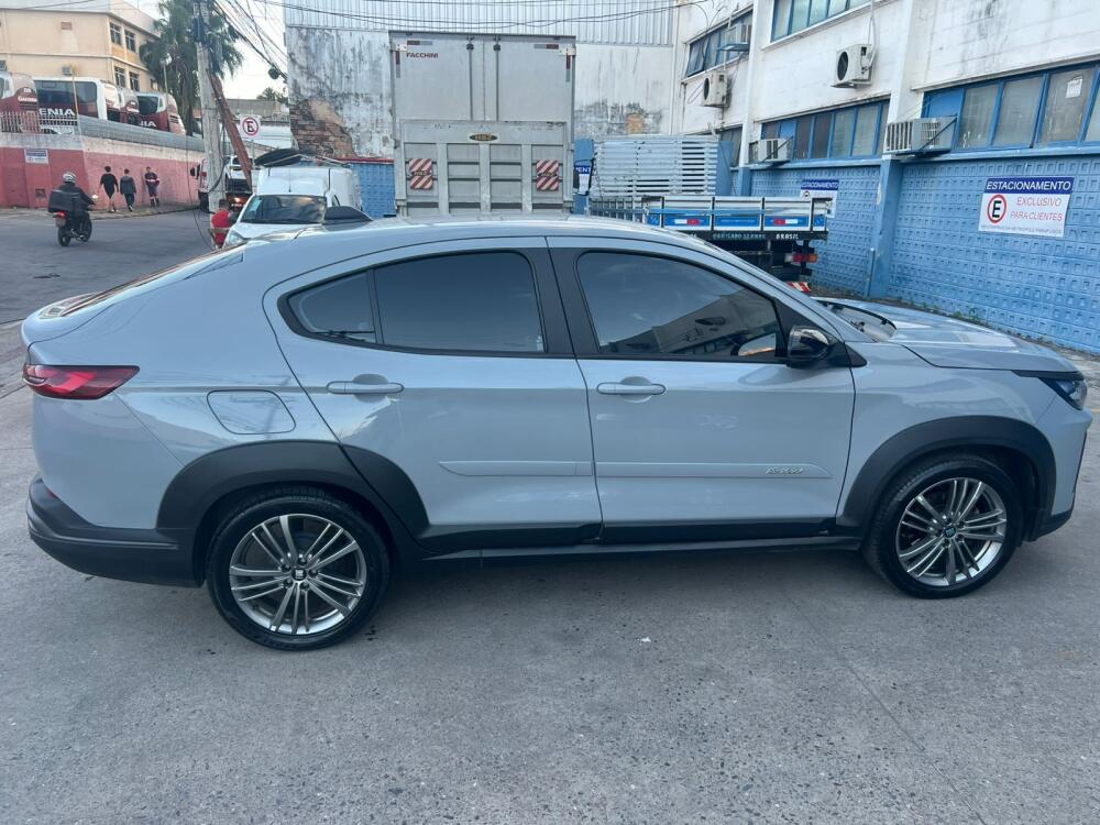 Fiat Fastback