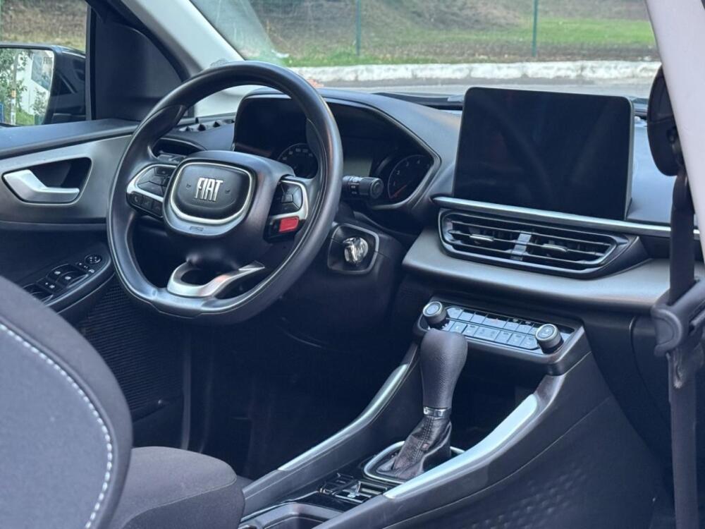 Fiat Fastback