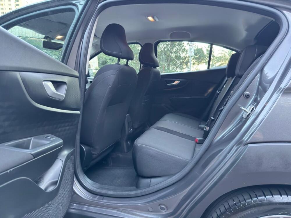Fiat Fastback