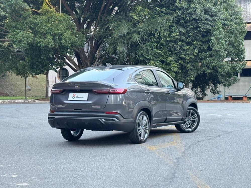 Fiat Fastback