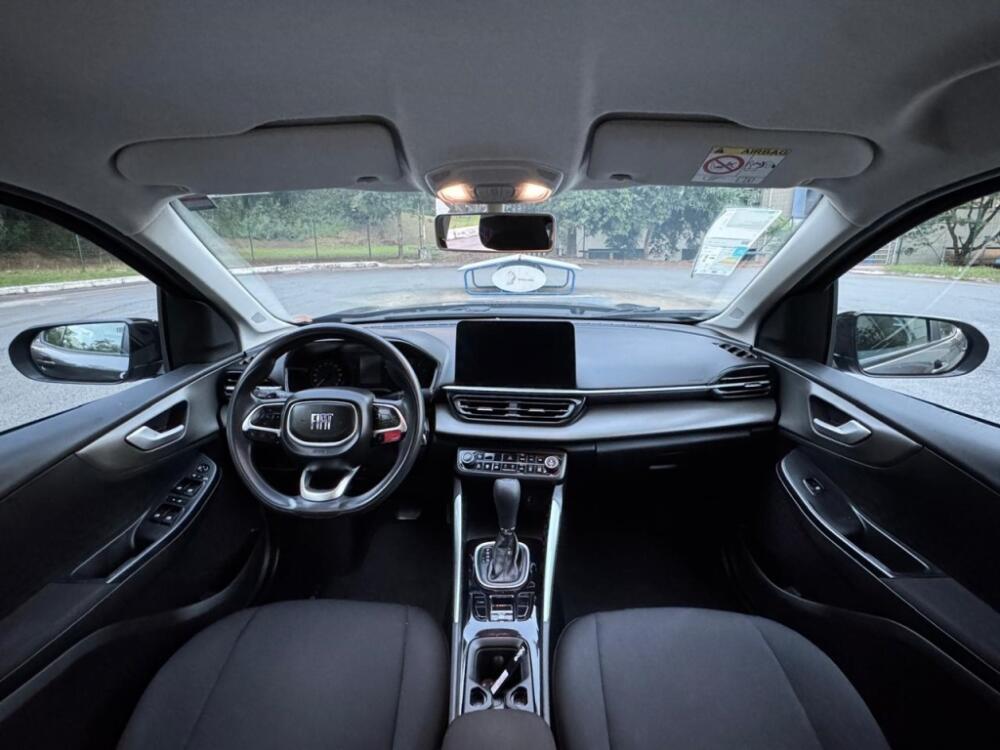 Fiat Fastback