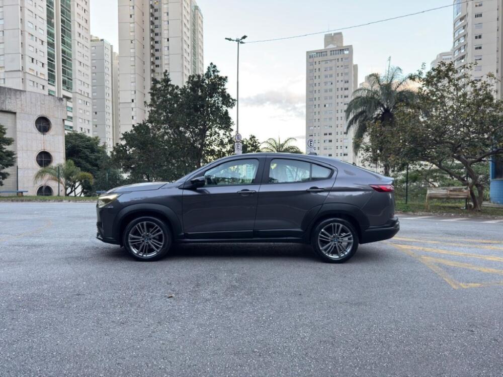 Fiat Fastback