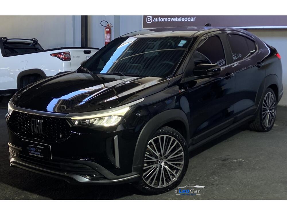 Fiat Fastback
