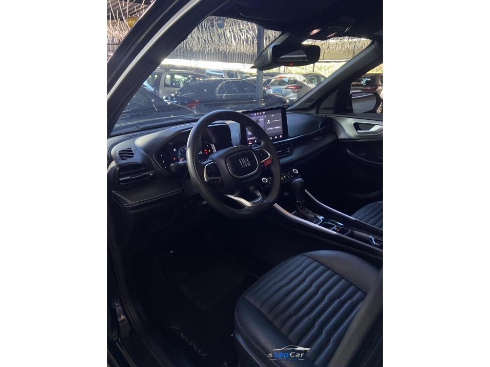 Fiat Fastback