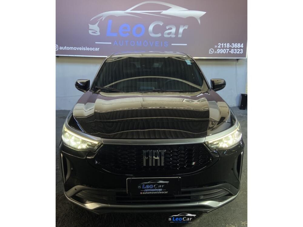 Fiat Fastback