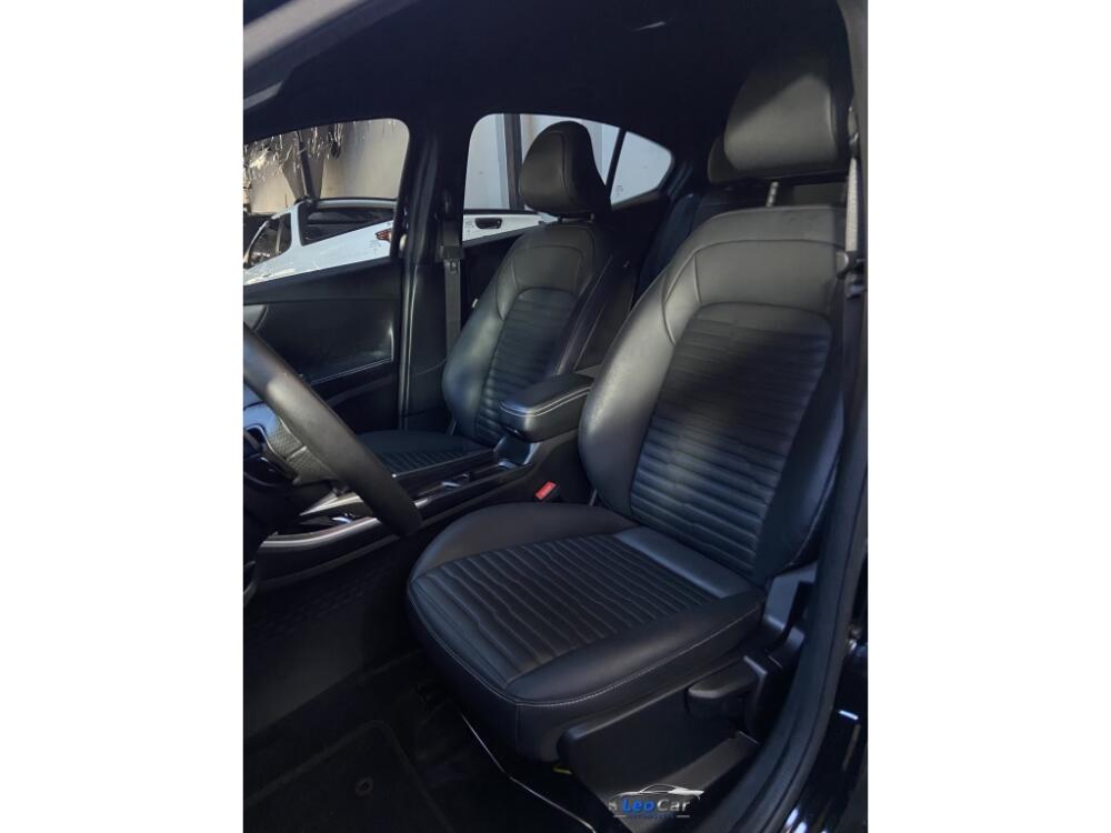 Fiat Fastback