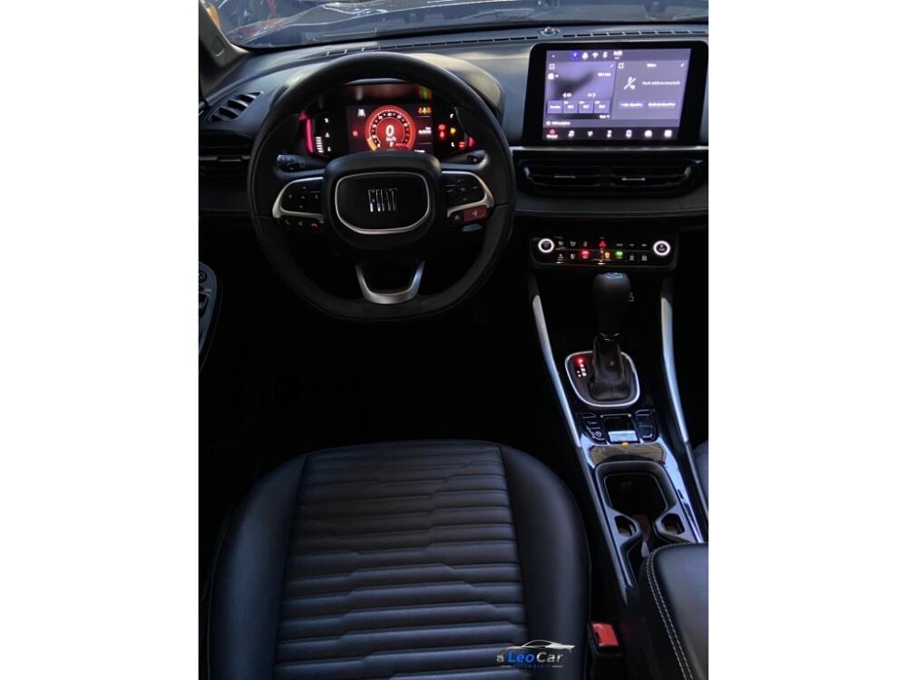 Fiat Fastback