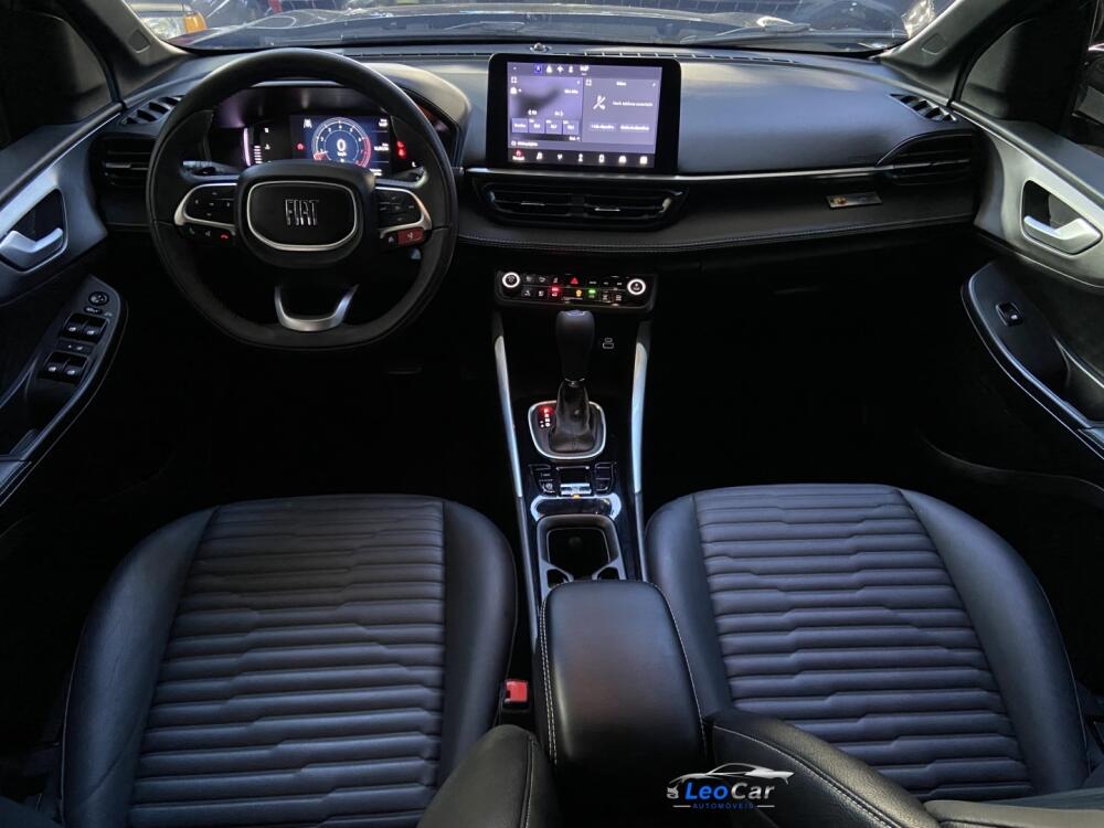 Fiat Fastback