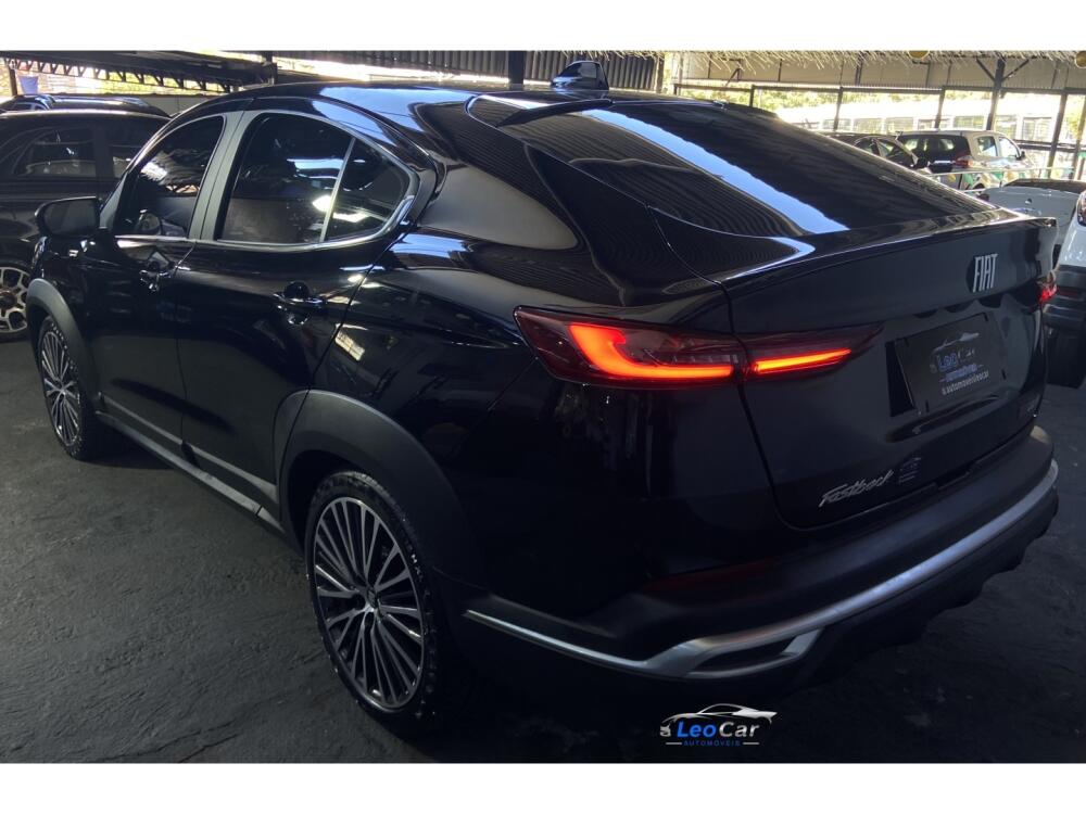 Fiat Fastback