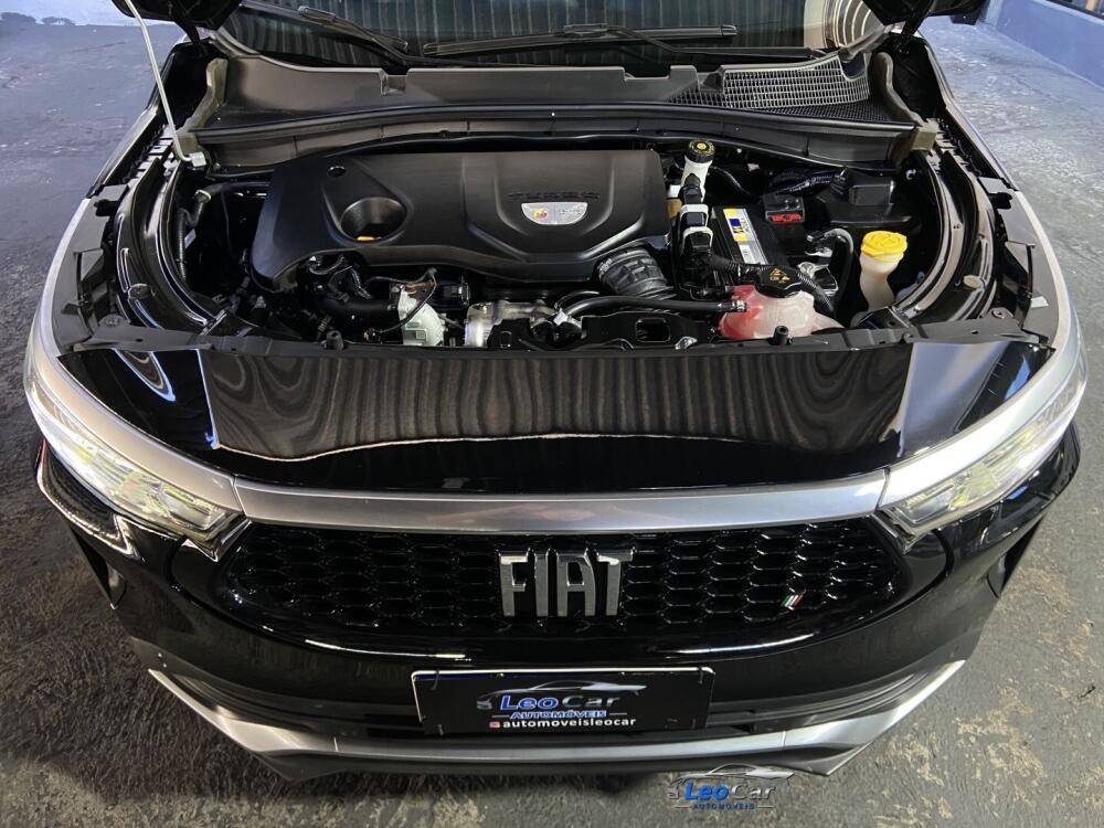 Fiat Fastback
