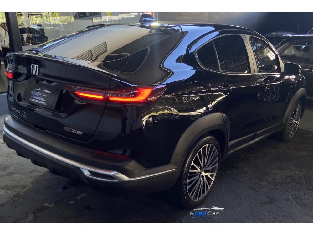 Fiat Fastback