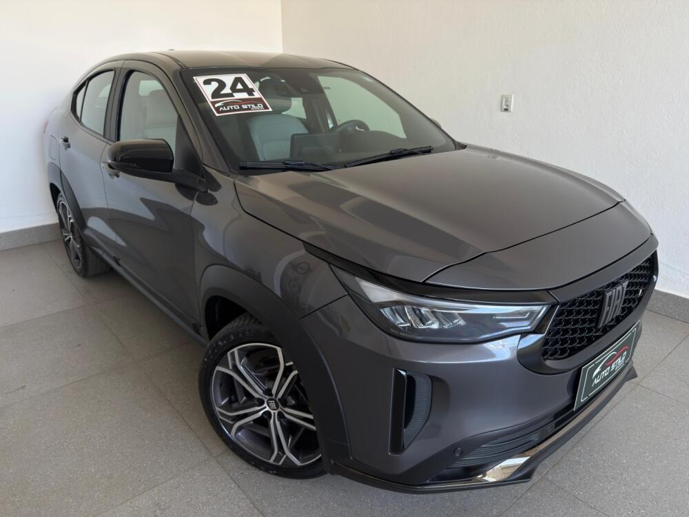 Fiat Fastback
