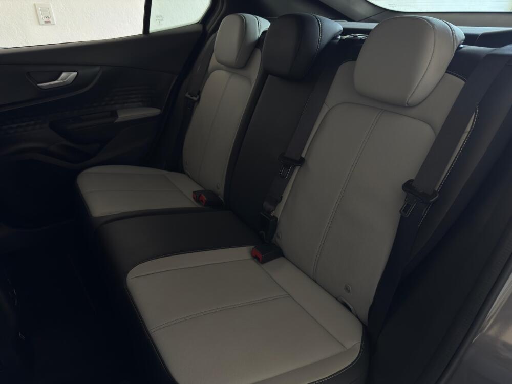 Fiat Fastback