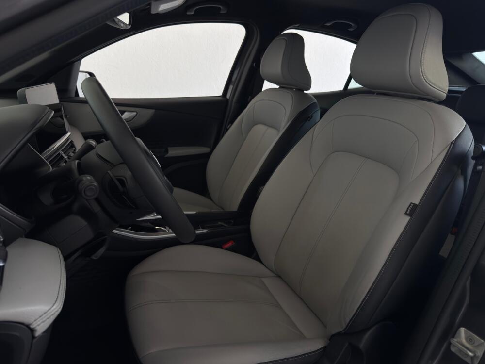 Fiat Fastback