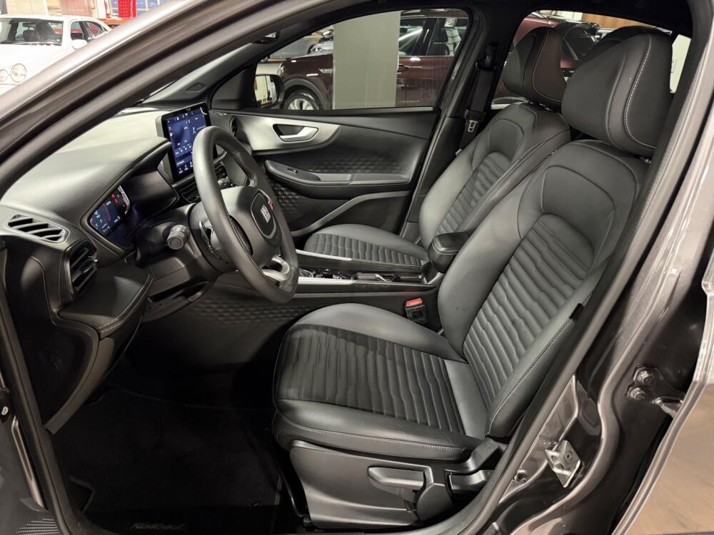Fiat Fastback