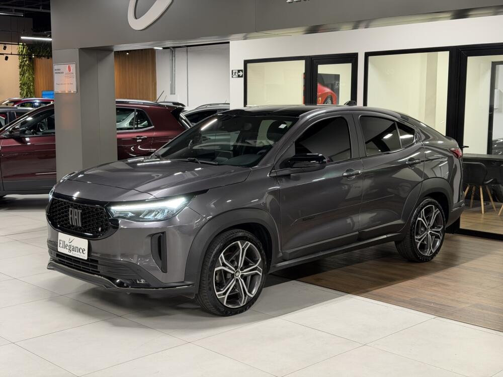 Fiat Fastback