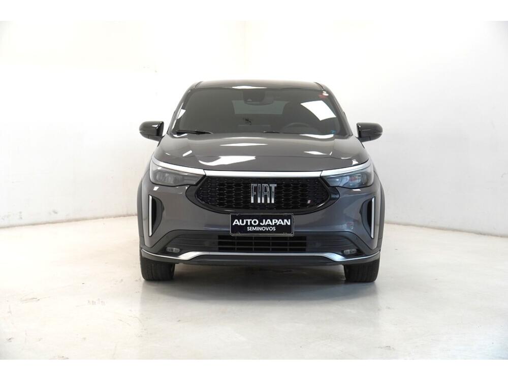 Fiat Fastback