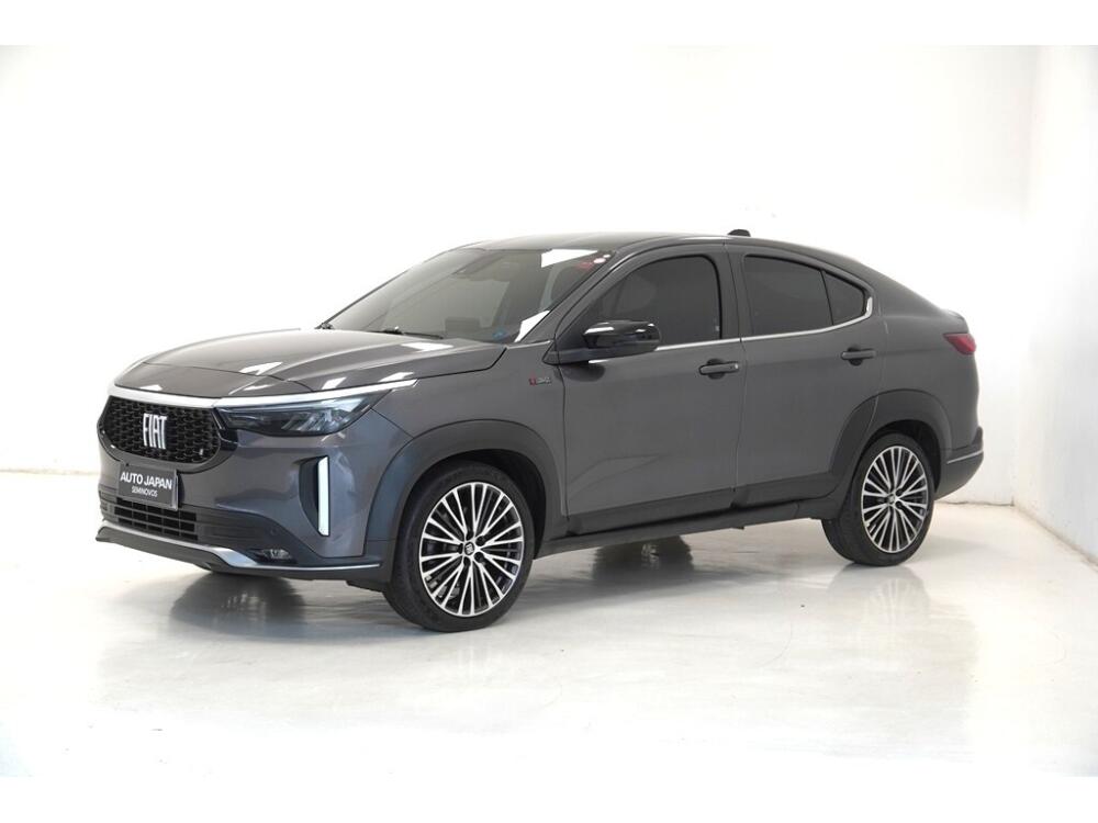 Fiat Fastback