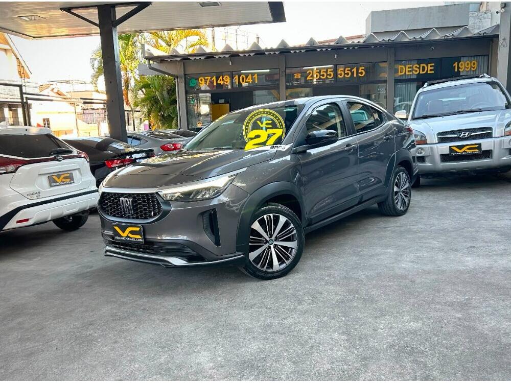 Fiat Fastback