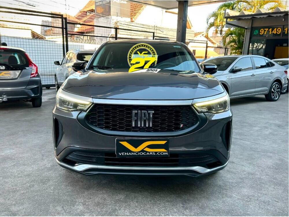 Fiat Fastback