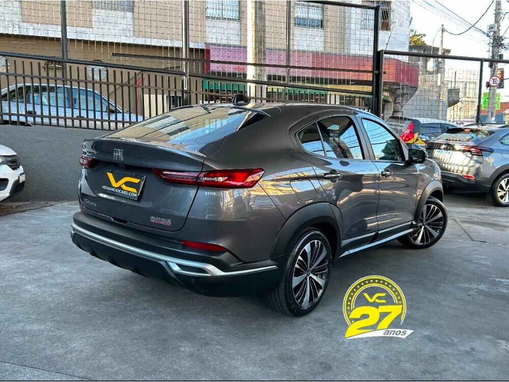 Fiat Fastback