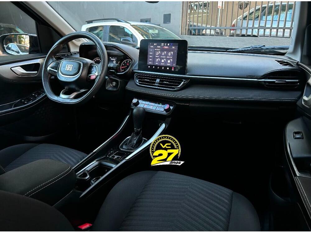 Fiat Fastback