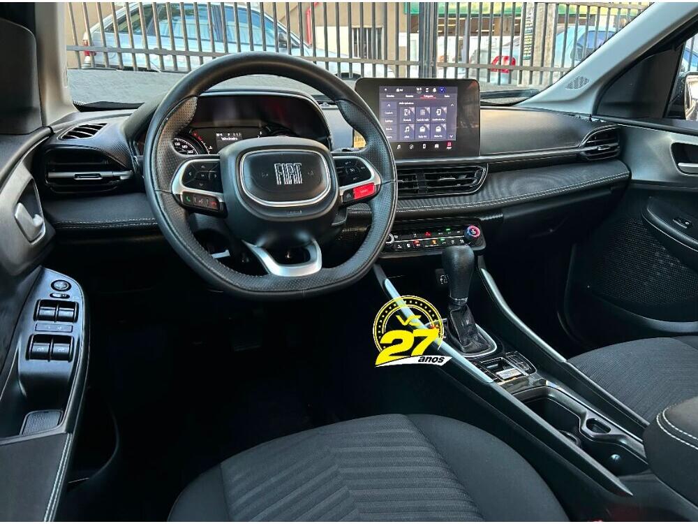 Fiat Fastback