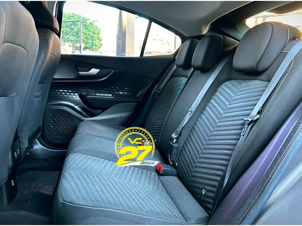Fiat Fastback
