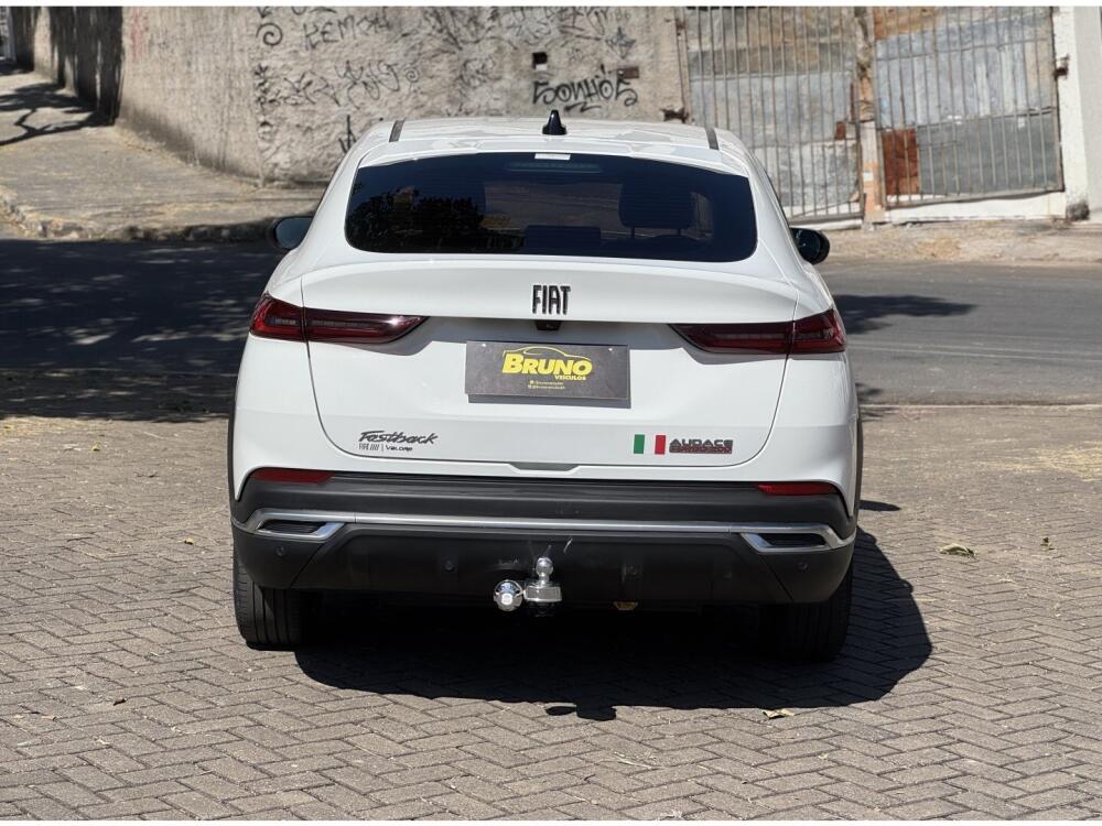 Fiat Fastback