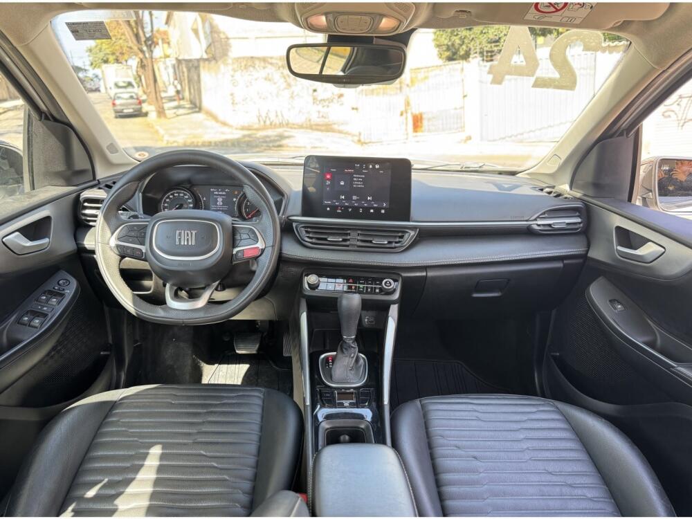 Fiat Fastback