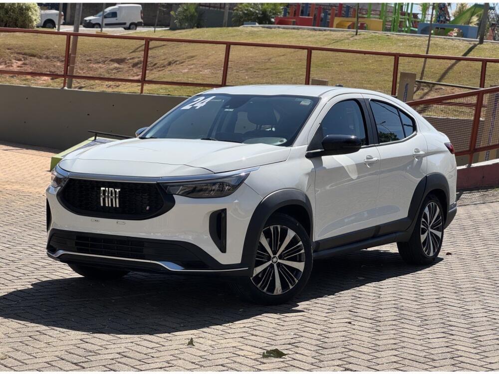 Fiat Fastback