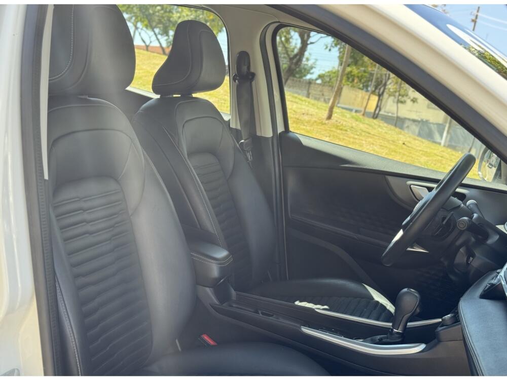 Fiat Fastback