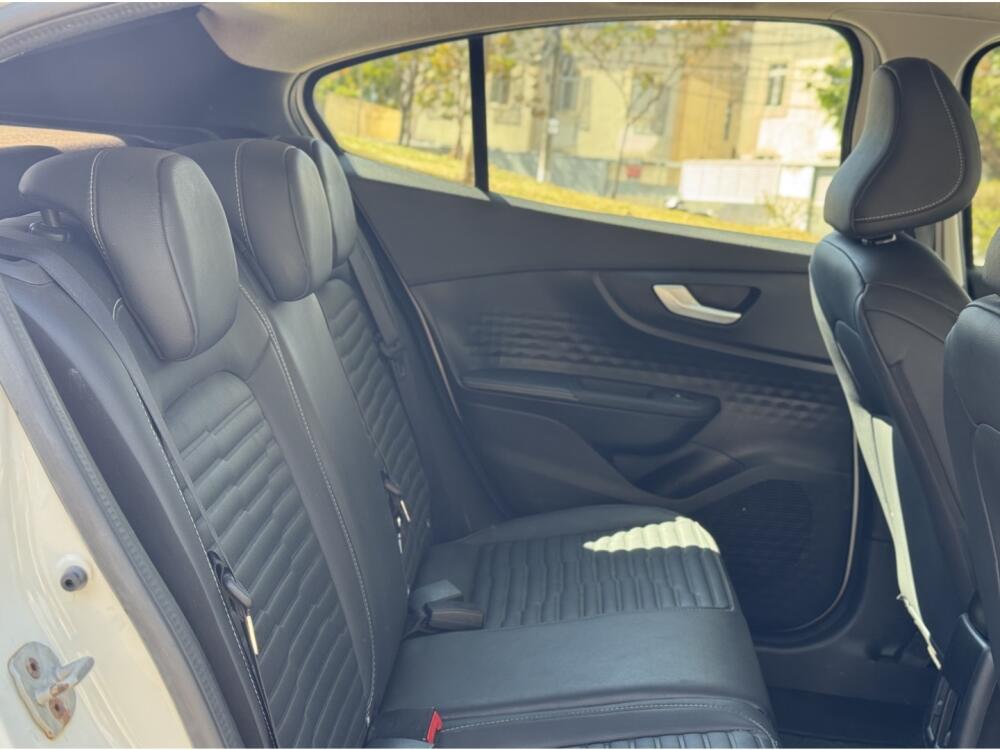 Fiat Fastback