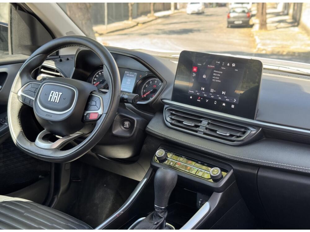 Fiat Fastback