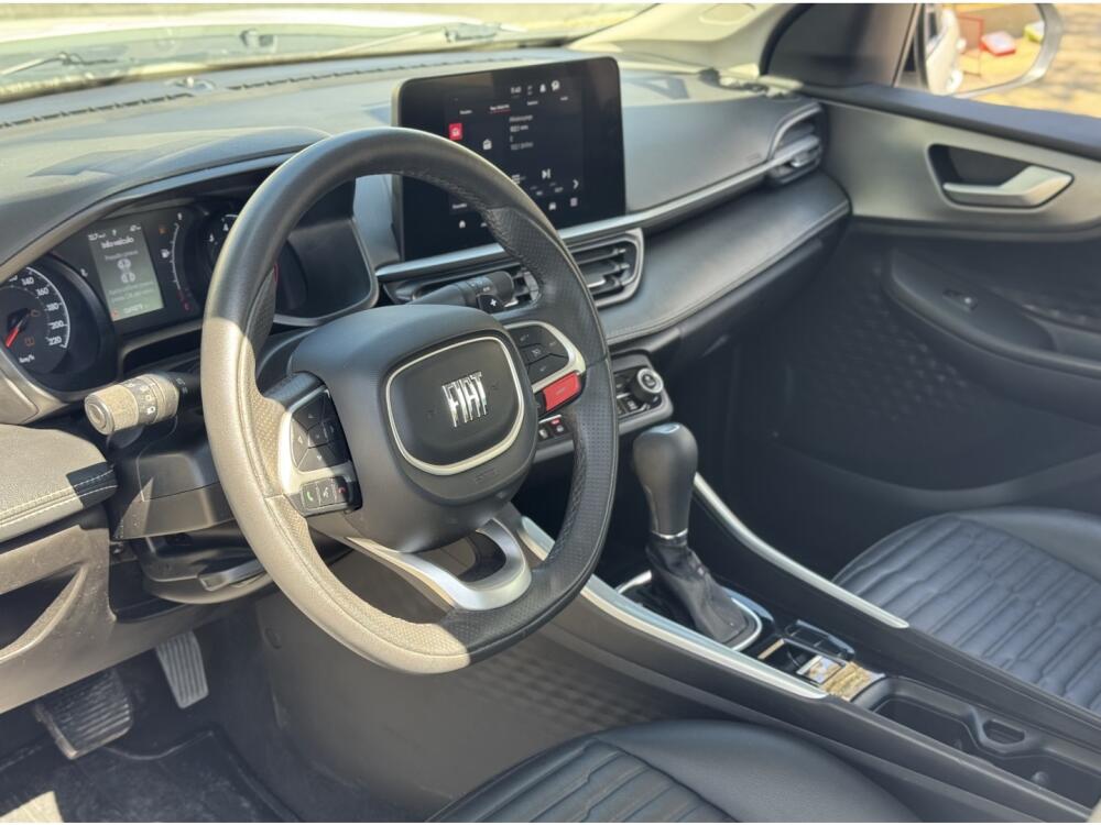 Fiat Fastback