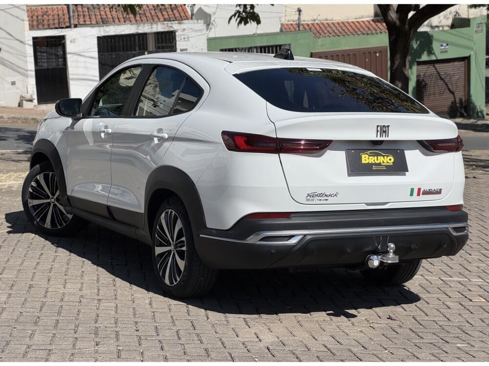 Fiat Fastback
