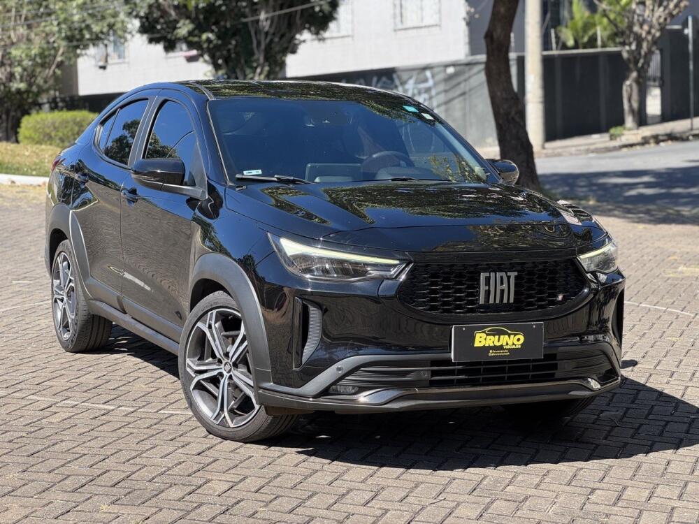 Fiat Fastback