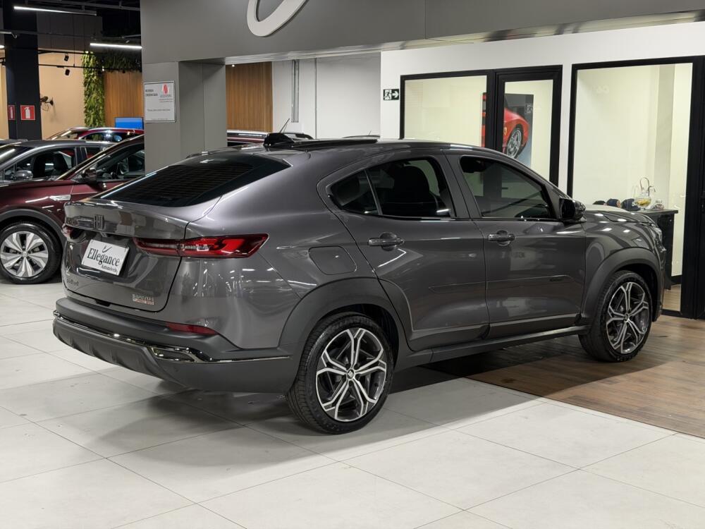 Fiat Fastback