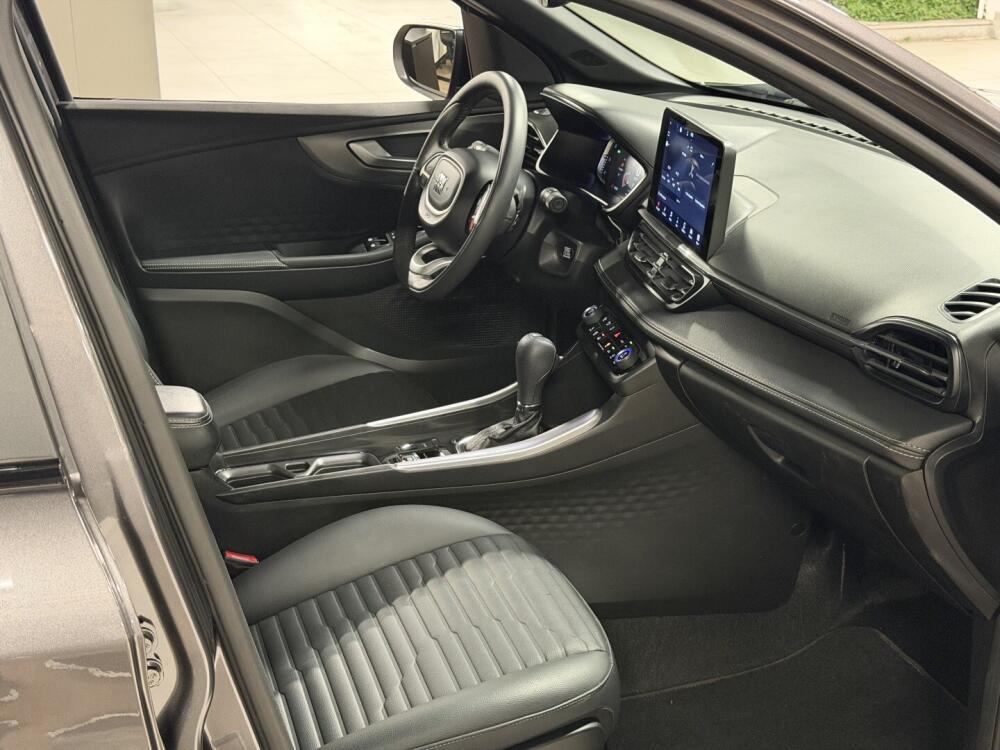 Fiat Fastback