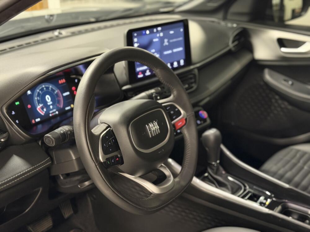Fiat Fastback