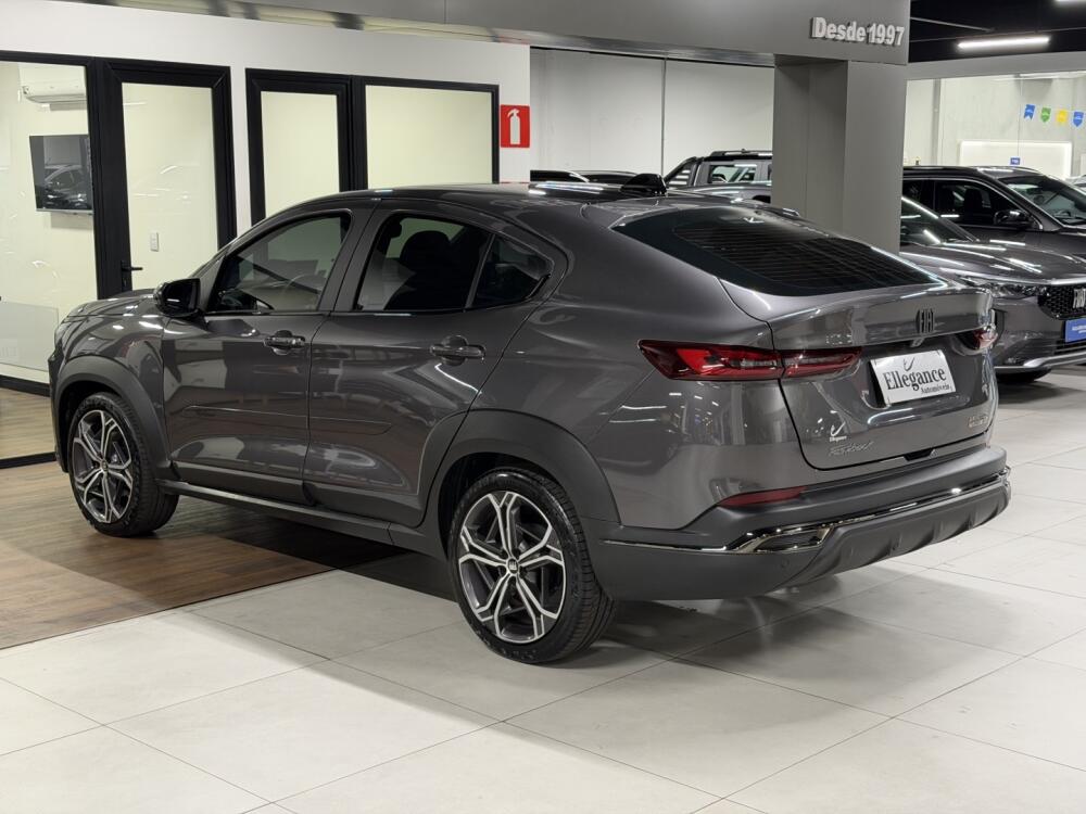 Fiat Fastback