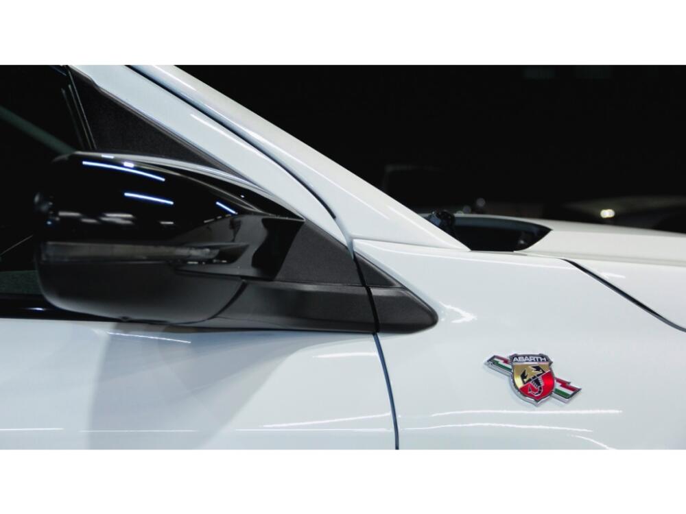 Fiat Fastback