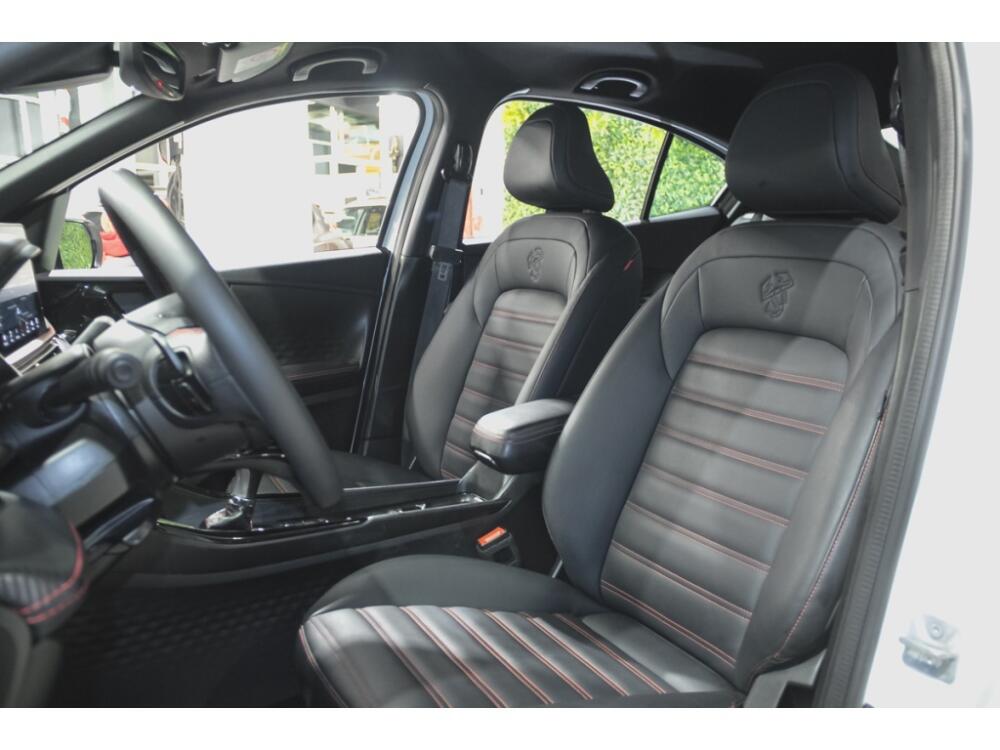 Fiat Fastback
