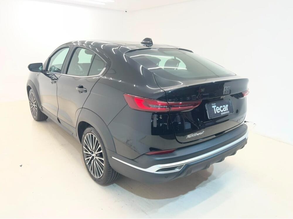 Fiat Fastback