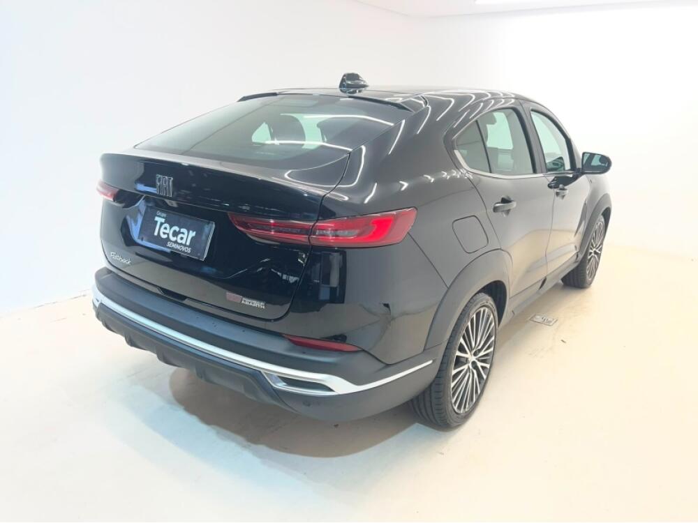 Fiat Fastback
