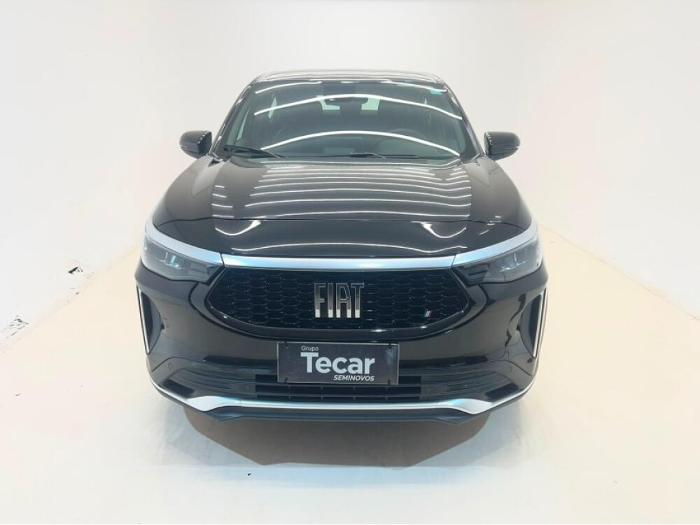 Fiat Fastback