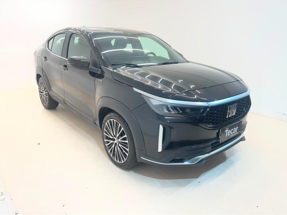 Fiat Fastback