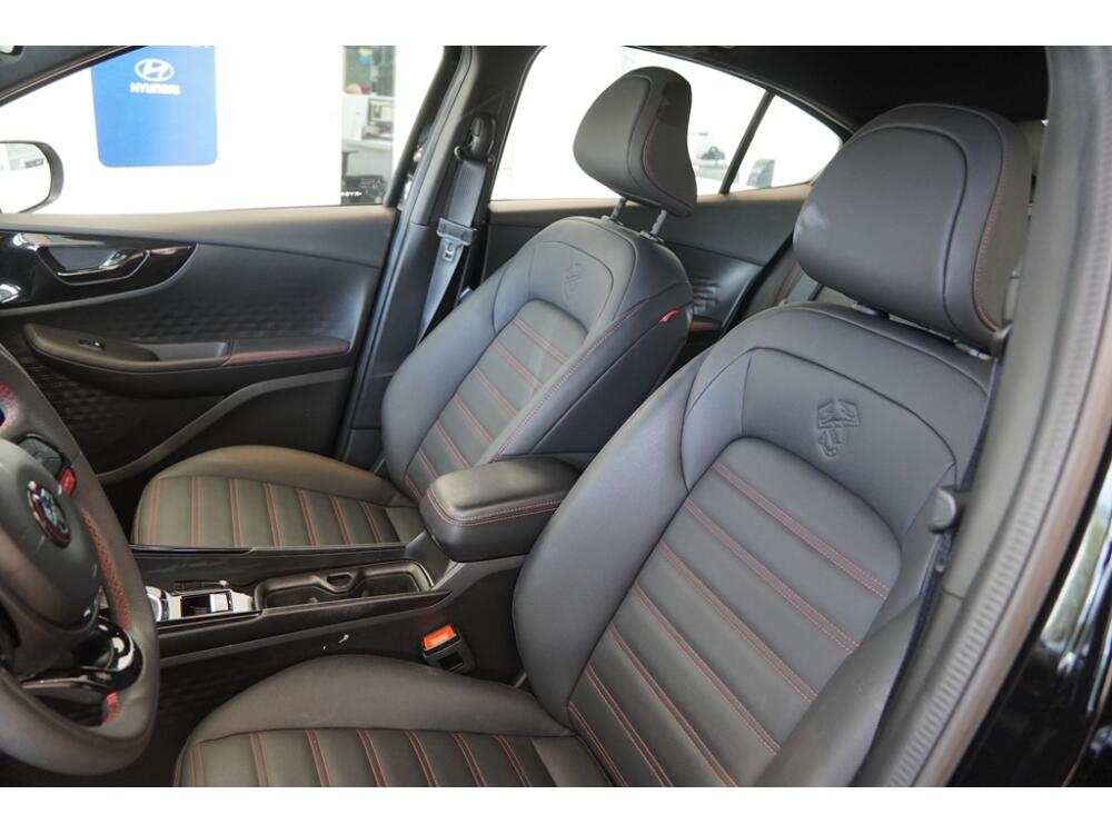 Fiat Fastback